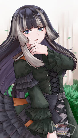 Juufuu teiraden- Hololive JP