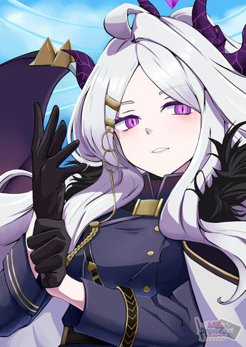 Sorasaki Hina - Blue Archive